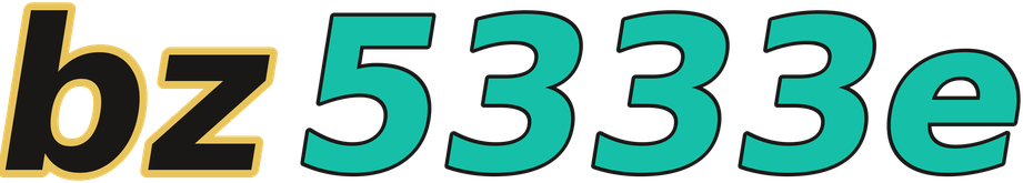 bz5333e logo